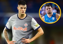 Tega ne zmore niti Dončić! Nora Šeškova vragolija pod košem (VIDEO)