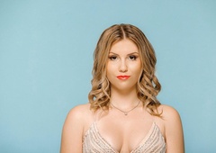 Se še spomnite Eve Lune iz Sanjskega moškega? Takšna je danes (FOTO)