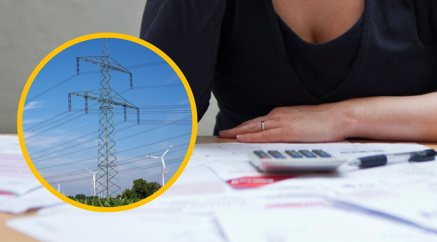 Že deset let ni plačala elektrike, nekatere gospodinjske aparate vseeno uporablja (foto: Profimedia/fotomontaža)