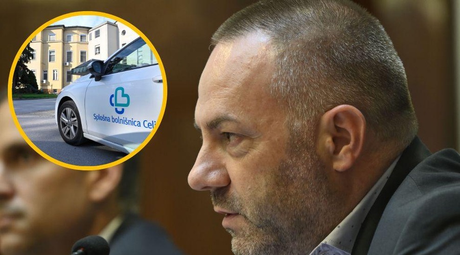 Ne boste verjeli, a zaplet v celjski bolnišnici ni osamljen primer zamenjave identitete bolnikov pri nas (foto: Bobo/fotomontaža)