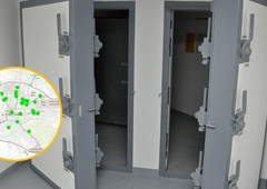 To so slovenska zaklonišča, kjer se lahko SKRIJETE v primeru jedrske vojne! Jih najdete v svoji bližini?