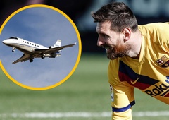 Messi izsiljeval Barcelono?! Razkrit seznam, kaj vse je zahteval zase