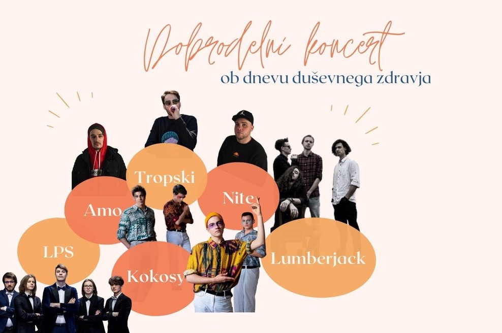 Dobrodelni koncert za pomoč mladim, ki ga ne boste želeli zamuditi (foto: Mladi vitezi)
