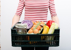 Trgovinska zbornica o primerjalniku cen osnovnih živil: to je nepopravljiva škoda!