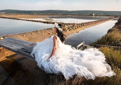 Renata Bohinc (nekdanja žena Primoža Peterke) nam je razkrila, da je poročena! Priznamo, njen odgovor nas je zelo presenetil