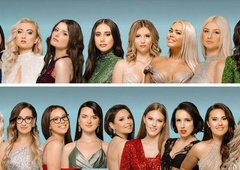 FOTO: POP TV končno razkril vseh 17 deklet, ki se bodo potegovale za srčno naklonjenost Sanjskega Blaža. Ena je takoj vzbudila pozornost