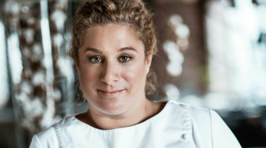 Ana Roš edina Slovenka, ki ji je znova uspel neverjeten dosežek (foto: Facebook/Ana Roš)