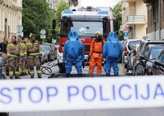 Bi Slovenijo lahko napadli teroristi? Nikoli ne uganete, katere občine so najbolj ogrožene