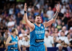 FOTO: Luka Dončić v najboljši različici - spoznajte njegovega dvojnika