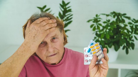 Fotografija je simbolična