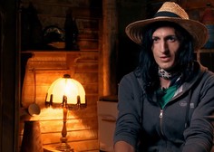 Andrea iskreno spregovorila o ljubezni, ki se je rodila v šovu