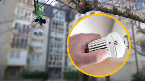 Bo etažne lastnike pozimi zeblo? Ostanejo lahko brez plina in električne energije