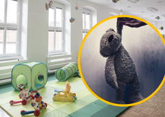 Preiskovalci ugotovili, ali so vzgojiteljice v Postojni res fizično zlorabljale ukrajinske sirote