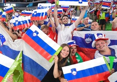 Leto, ki ga nikdar ne bomo pozabili: 10 največjih uspehov slovenskih športnih herojev