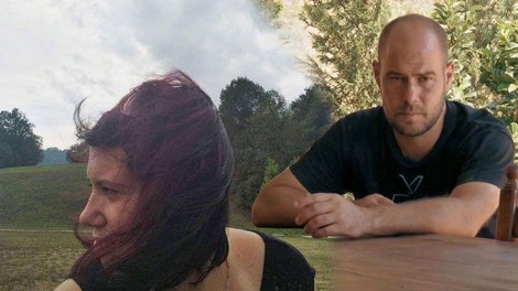 Ivanova partnerica (Kmetija) priznala, da je bilo tako hudo, da je morala spakirati in z otrokoma oditi. Razkrila nam je vse
