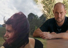 Ivanova partnerica (Kmetija) priznala, da je bilo tako hudo, da je morala spakirati in z otrokoma oditi. Razkrila nam je vse