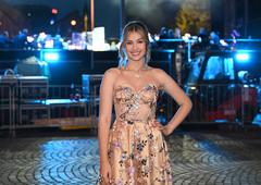 Mlada in ambiciozna pevka Saša Lešnjek: "V tistem trenutku se mi je srce zaustavilo za sedem sekund."