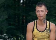 Izpadli Vladislav odkrito: "Če bi bilo več hrane, bi z veseljem ostal!"