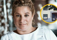 Pekarna Ane Roš po dveh tednih zapira vrata: kaj se dogaja?