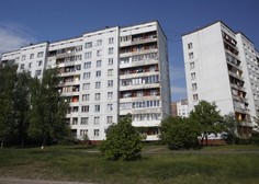 V katerem slovenskem mestu so se najbolj podražila rabljena stanovanja? (In ne, to ni Ljubljana)