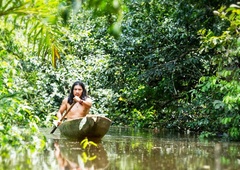 Presenetljivo drugačen pogled na človeško zgodovino (z Gaeberjem in Wengrowom)