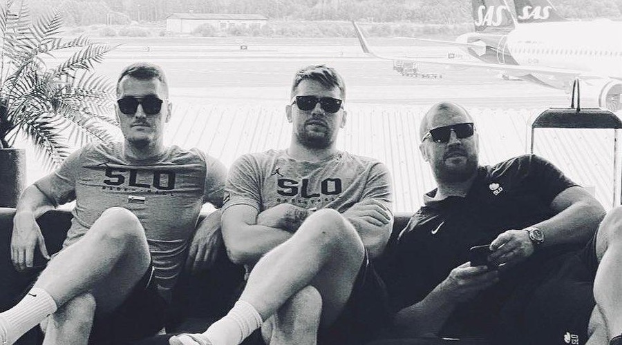 Zdaj je uradno! V Dallasu se bo Dončiću pridružil znan Slovenec (foto: Instagram/milic.team)