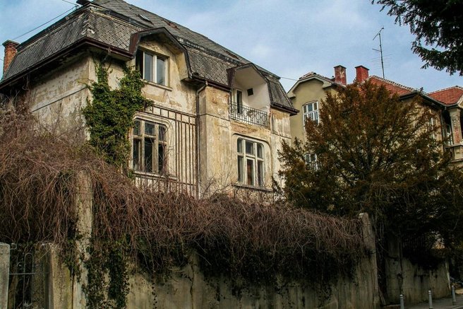 Fotografija je simbolična