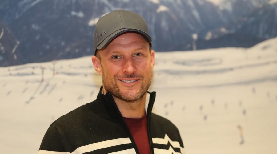 Aksel Lund Svindal zbolel za rakom: "Začutil sem, da nekaj ni v redu in odšel na zdravniški pregled" (foto: Profimedia)