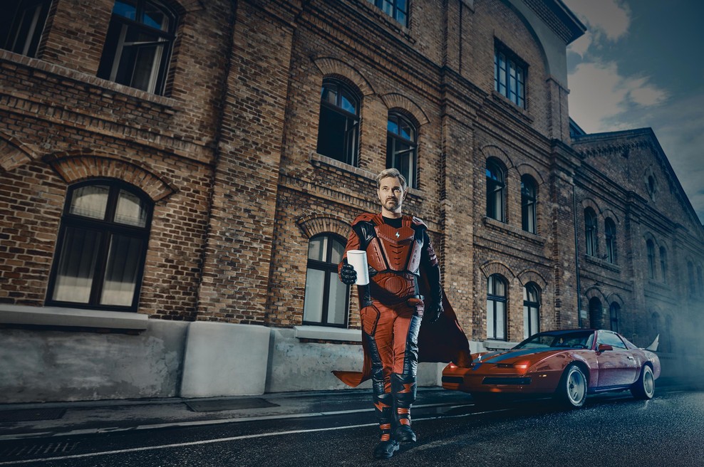 Ultra rešitev za vse športne navdušence (foto: promocijska fotografija)