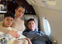 Georgina Rodriguez izlila srce o največji bolečini v življenju