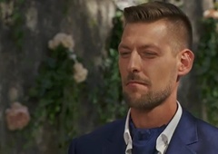 Domen (Poroka na prvi pogled) končno spregovoril o svoji ljubezni! Vau, takšne besede je res lepo slišati