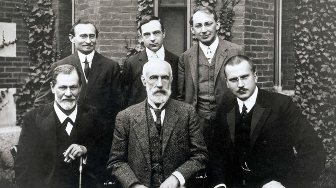 Kako je Freud obrnil hrbet resnici (in zakaj 100 let kasneje o njej še vedno nihče noče nič slišati) (foto: profimedia)