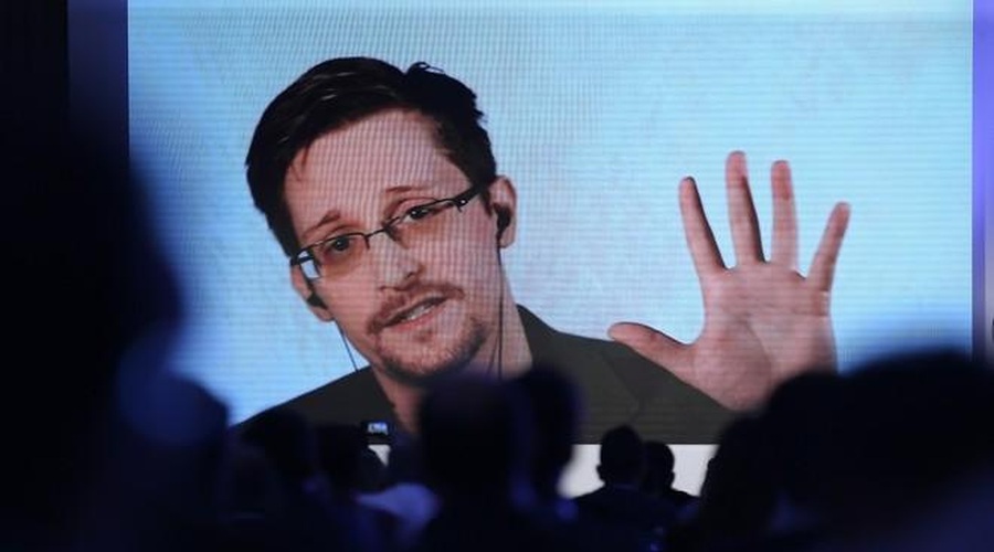 Edward Snowden je postal ruski državljan: bo zdaj vpoklican v vojsko? (foto: Profimedia)