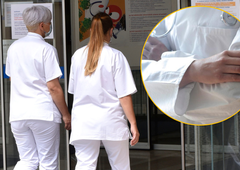 Posvet z zdravnikom po telefonu vse pogostejša praksa, mnogi pacienti v življenjski ogroženosti