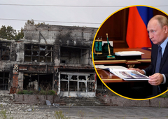 Pristojni iz Moskve posvarili pred veliko možnostjo uporabe jedrskega orožja