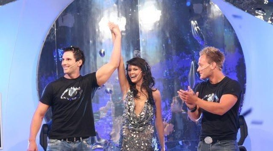 Ali veste, kaj se je zgodilo s prvim zmagovalcem slovenskega Big Brotherja? Presenečeni boste (foto: Dare Čekeliš/POP TV)