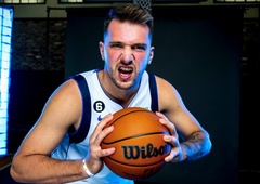 Na robu izgorelosti: Dončić razkril, zakaj je spal kar po 14 ur dnevno