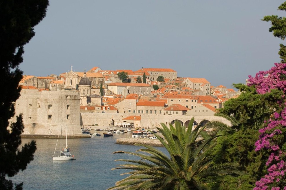 Dubrovnik je zabredel v resne težave: tokrat niso krivi turisti (foto: Profimedia)