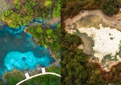 Kaj se dogaja? Turistom obljubljamo zeleni biser, ko pridejo k nam, pa doživijo ŠOK