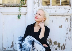 Polona Juh je iskreno spregovorila o sinu, stresu in o tem, da je včasih preveč čustvena