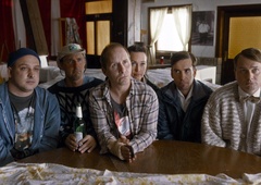 Izjemen uspeh za slovenski film: gorenjski gavnarji dosegli nov mejnik