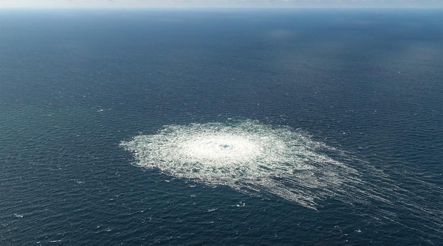 Poglejte, kje so bili napadi na plinovode in kakšne bodo posledice (foto: Profimedia)