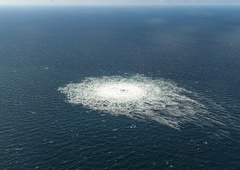 Poglejte, kje so bili napadi na plinovode in kakšne bodo posledice