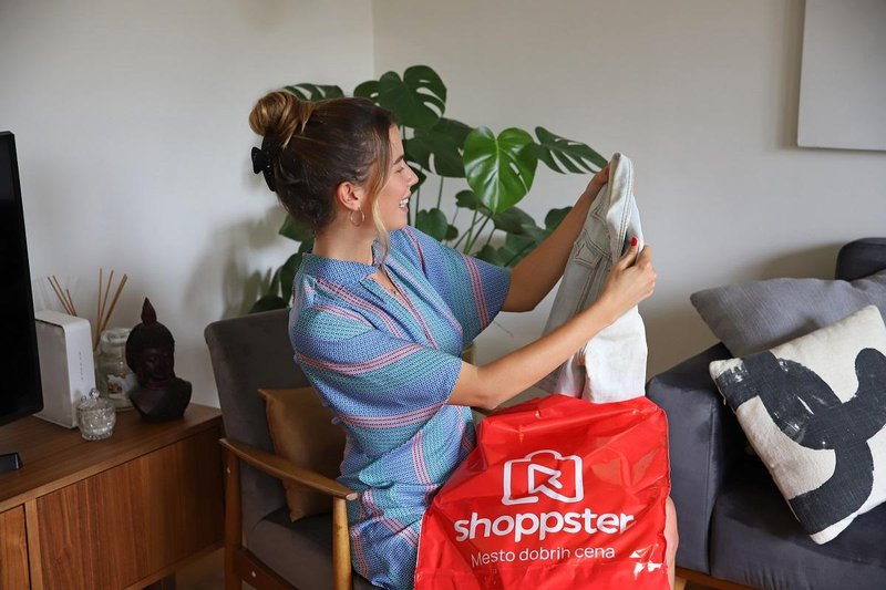 Shoppster