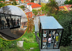 Bo vožnja z ljubljansko vzpenjačo postala predraga? Napovedujejo vrtoglave cene