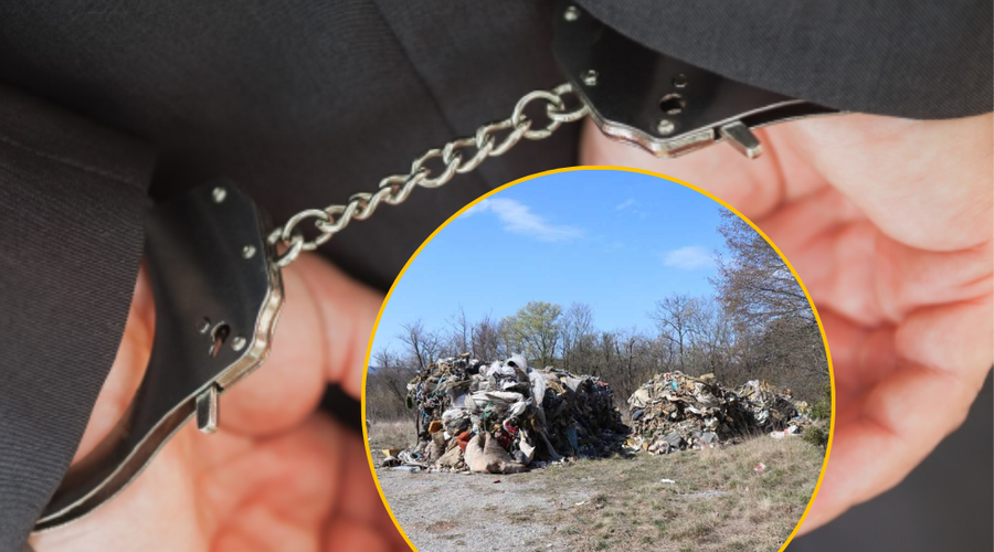 Razkrili so kriminalno združbo, ki je delovala tudi pri nas: med "mafijci" tudi več Slovencev (foto: PU Koper/Profimedia/fotomontaža)