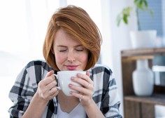 Kako shranjevati kavo, da ostane čim bolj aromatična?