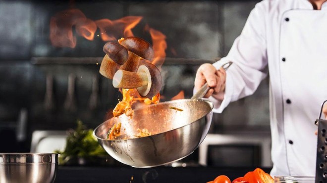 5 idej, kako gobe vključiti v jedilnik (imamo odlične preproste recepte) (foto: Shutterstock/fotomontaža)