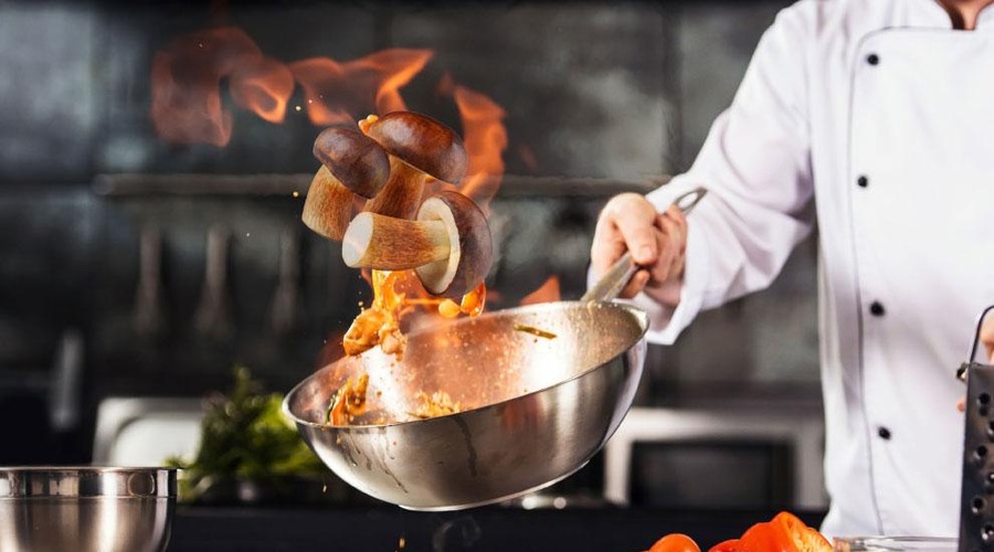 5 idej, kako gobe vključiti v jedilnik (imamo odlične preproste recepte) (foto: Shutterstock/fotomontaža)