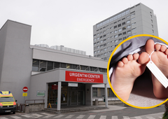 Upor zaposlenih: kdo bo poskrbel za umrle v mariborski bolnišnici?